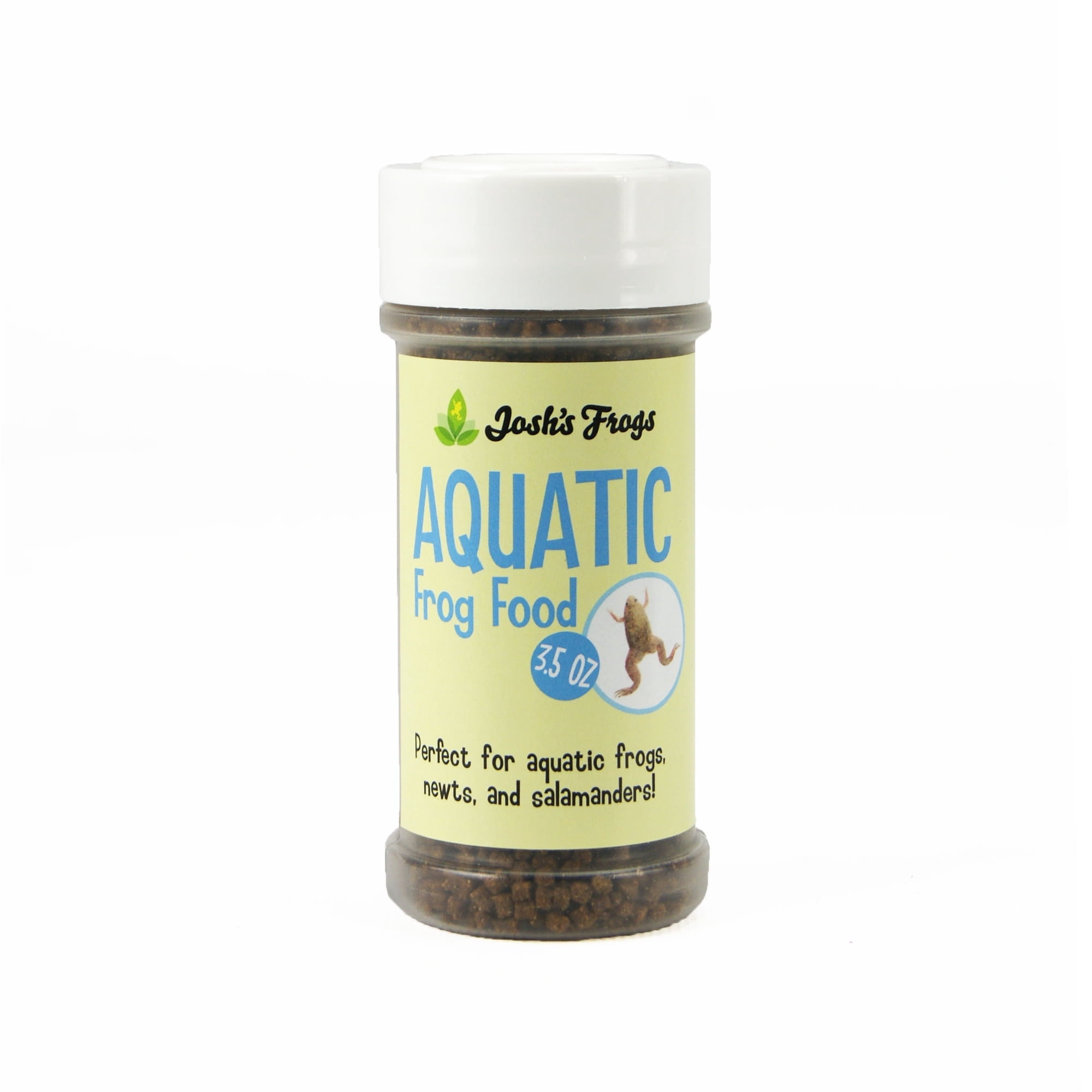 Josh's Frogs Aquatic Frog Food (1.85 oz)