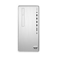 thumbnail image 2 of HP Pavilion - TP01-1127c Home and Business Desktop (Intel i5-10400F 6-Core, 64GB RAM, 512GB m.2 SATA SSD + 1TB HDD (3.5), AMD RX 550, Wifi, Bluetooth, 4xUSB 3.1, 1xHDMI, Win 10 Pro), 2 of 3