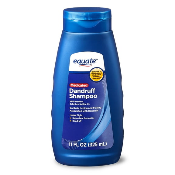 Antifungal Shampoo
