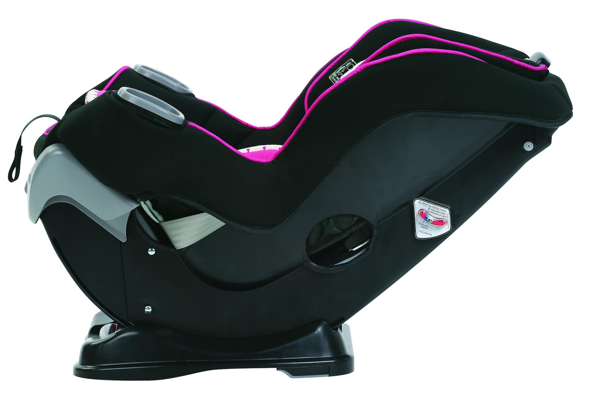 Graco Extend2Fit Convertible Car Seat Walmart