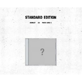＆team CD &TEAM - (Japanese Album) 1st Album [First Howling NOW