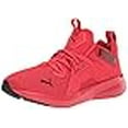 thumbnail image 3 of PUMA Men's Softride Enzo NXT Running Shoe, High Risk Red Black, 11, 3 of 3