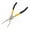 Yellow, variant on EpheyFIF 11 inch Circlip Pliers for Washing Machine Seal Clamp Removal Tool with Built In Spring for Enhanced Flexibility Yellow