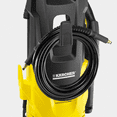 thumbnail image 3 of Hidrolavadora Portátil Karcher K3 CAR Limpiadora de Alta Presión Regulable 1700 PSI, 3 of 7