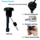 thumbnail image 5 of 4X Kit de Reemplazo del Conjunto del Interruptor de Flujo para Sistemas de Sal / Aquarite, Sensor de Flujo con Celda de Sal, 5 of 5