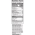 thumbnail image 6 of Annie's Organic White Cheddar Squares Baked Snack Crackers, Made with Real Cheese, 7.5 oz, 6 of 16