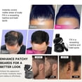 thumbnail image 3 of PFDDRW Hair Line Shadow Powder Volume Max Shading Powder Men Women Makeup Waterproof, 3 of 8