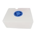 thumbnail image 3 of RV Water Storage Tank, RV  Water Tank Temperature Resistant Versatile Anti Rust 9 Gallons  for Yacht, 3 of 7