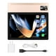 thumbnail image 2 of Tableta De 10.1 Pulgadas, Tabletas 8GB RAM 256GB ROM 128G Ampliable, Pantalla Grande FHD, CPU De 8 Núcleos, 7000mAh 5G WIFI Tableta Para Juegos Compatible Con Red, 2 of 7