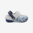 thumbnail image 2 of Stride Rite 360 Bray Kid's Machine Washable Lined Light-Up Slip-On Clog, Sizes 3-13, 2 of 7
