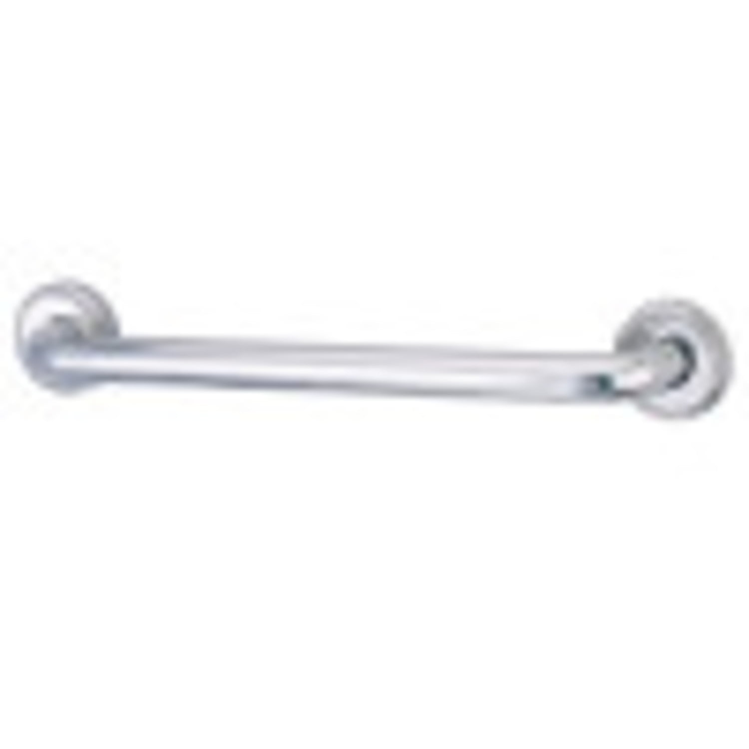 Kingston Brass DR814321 Laurel 32-Inch X 1-1/4-Inch OD Grab Bar, Polished Chrome