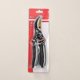 thumbnail image 5 of Premium Garden Secateurs Heavy Duty - Pruning Shears - Gardening Shears - Gardening Scissors - Stylish Black Handle, 5 of 5