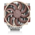 thumbnail image 2 of Enfriador de CPU Noctua NH-D15 G2 LBC para AMD AM5/AM4 (marrón), 2 of 6
