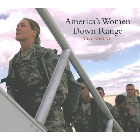 America's Women Down Range