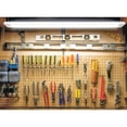 thumbnail image 3 of Feit 4-Foot Linkable LED Utility Shop Light w/ Motion Sensor Pack of 2, 3 of 4