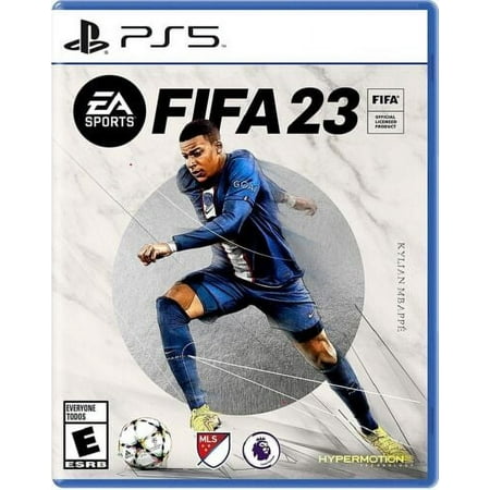FIFA 23 Standard Edition - PS5 (video Game)