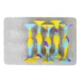 thumbnail image 5 of Popular color 10-pack suction cup soft tip darts set Popular throwing game silicone suction cup darts for indoor and outdoor sports hwy, 5 of 5