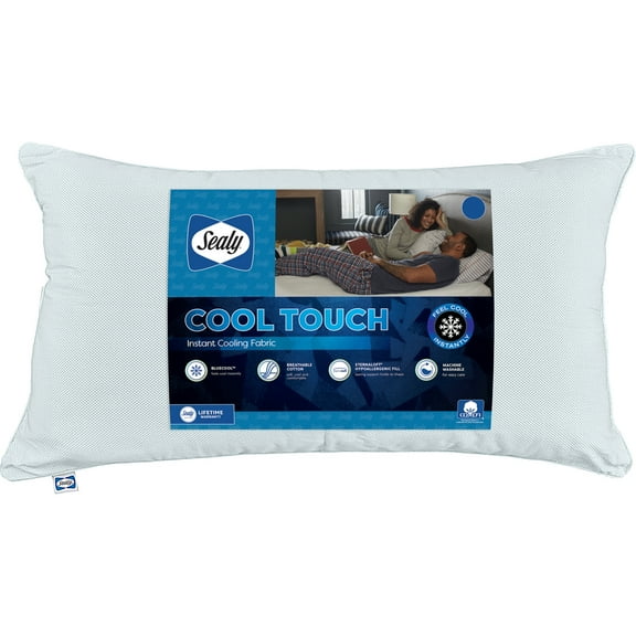Sealy Best Cooling Sheets & Bedding for Hot Sleepers