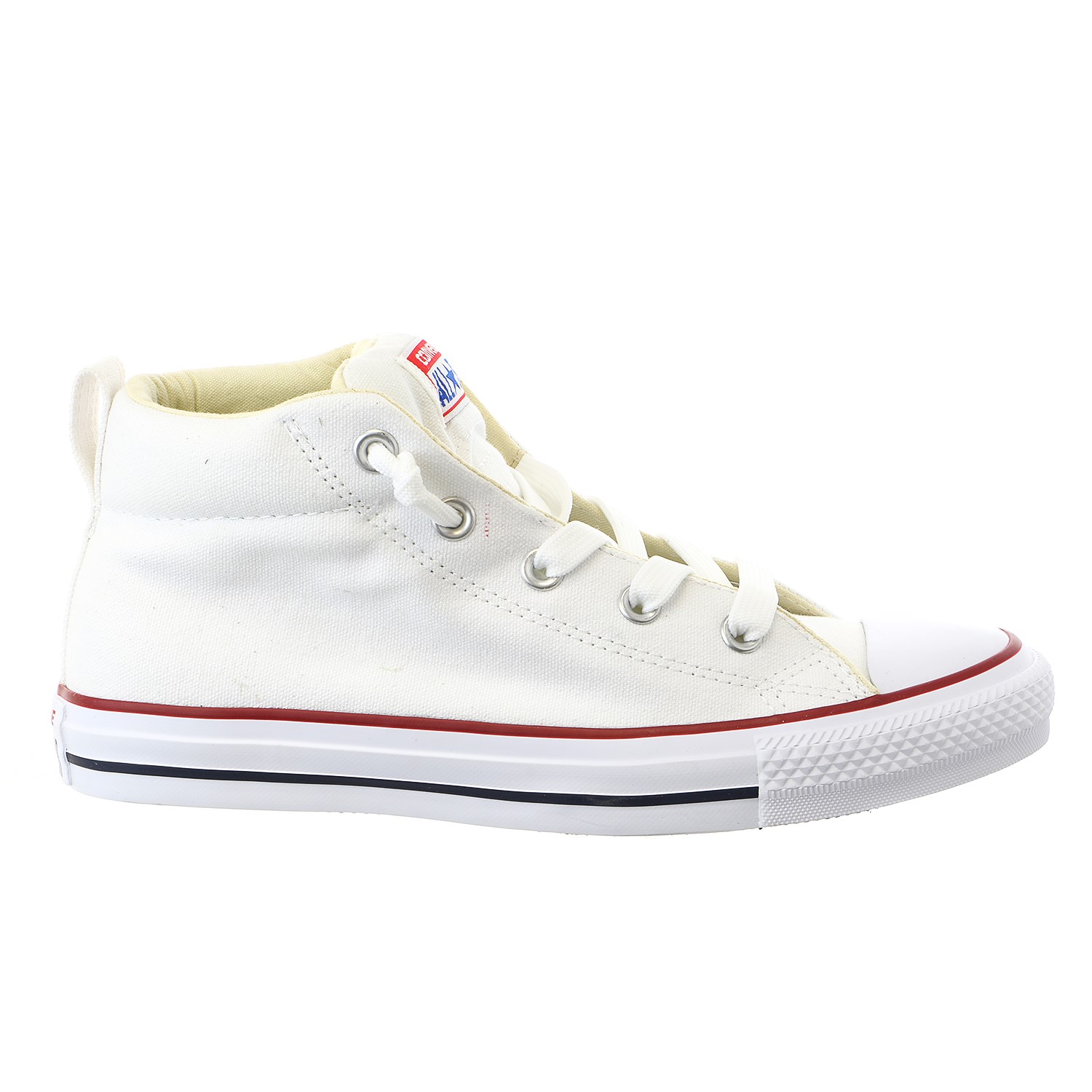 CONVERSE Unisex Chuck Taylor Street Mid 