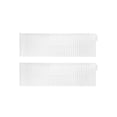 thumbnail image 1 of Main Brush Side Brush HEPA Filter Mop Cloth Replacement Accessories Compatible With Anker Eufy RoboVac L70 Robot Vacuum Cleaner Spare Parts, 1 of 7