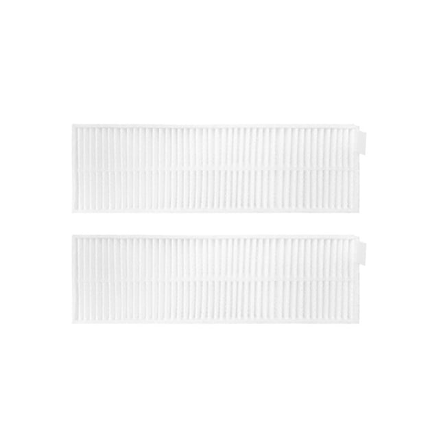 Main Brush Side Brush HEPA Filter Mop Cloth Replacement Accessories Compatible With Anker Eufy RoboVac L70 Robot Vacuum Cleaner Spare Parts