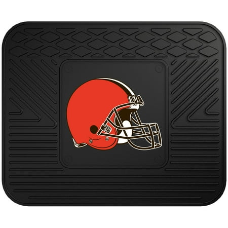 - Cleveland Browns Utility Mat 14