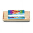 thumbnail image 2 of Melissa & Doug Felt Chalk Eraser, 2 of 5