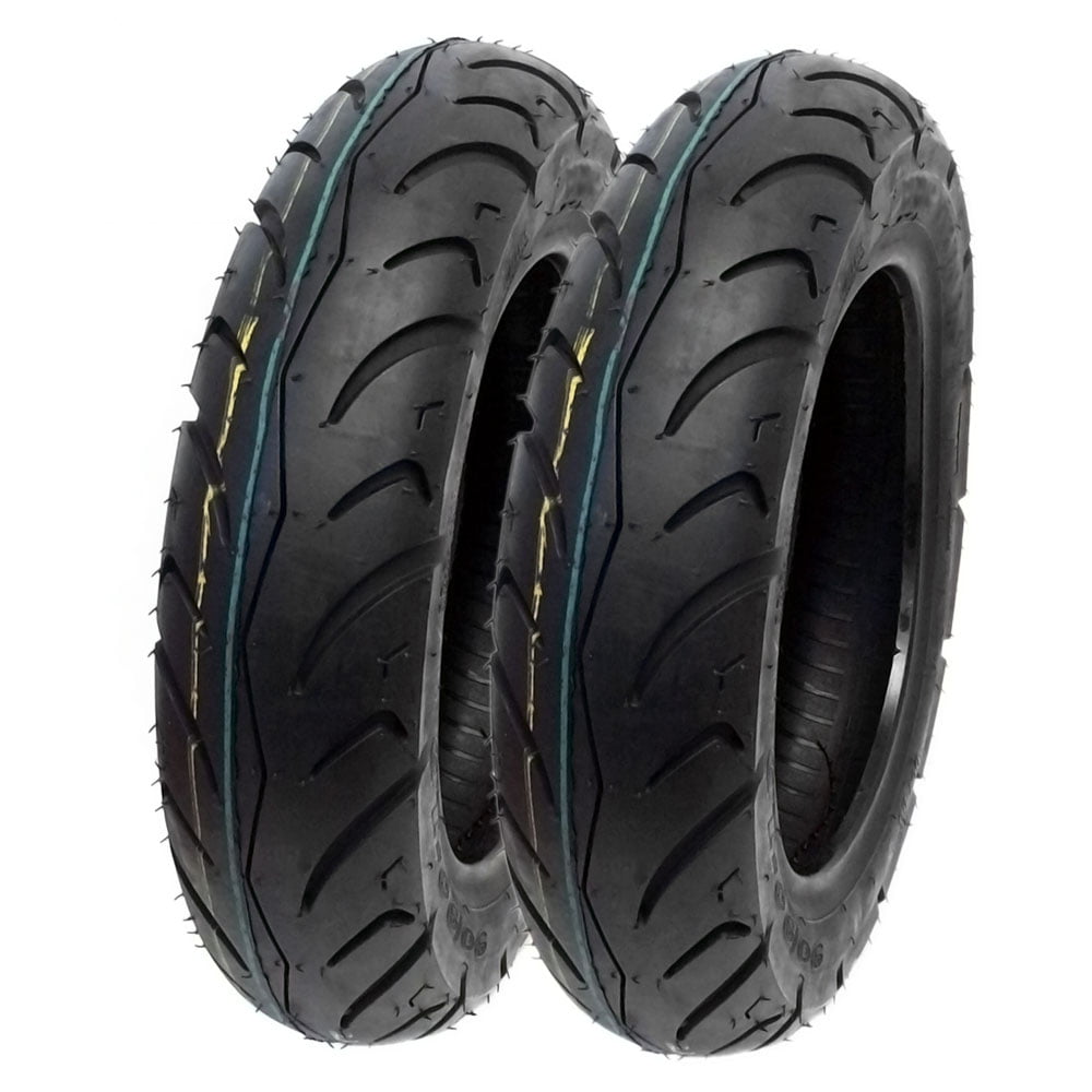 IRC MB90 Scooter Tire Front/Rear 3.00-10 T10316