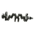 thumbnail image 7 of Engine Crankshaft Assy Steel for 2016 2017 2018 2019 Hyundai Accent 1.6L, 7 of 7
