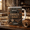 Black, variant on Smoker Dad BBQ Mug, Father's Day Gift Mug for Grill Master Dad
