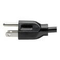 thumbnail image 5 of Tripp Lite 10ft Universal Computer Power Cord (NEMA 5-15P to IEC-320-C13), 5 of 9