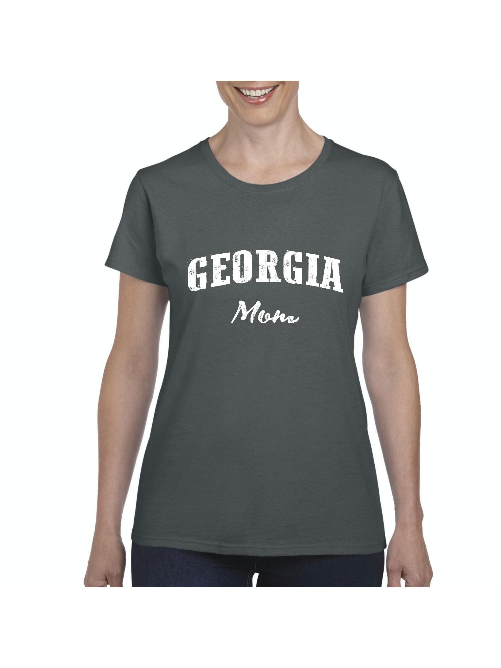 uga mom shirt