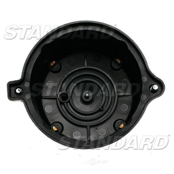 Standard Motor Products Distributor Cap Fits select: 1991-1995 JEEP WRANGLER / YJ, 1997-2002 JEEP WRANGLER / TJ
