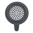 thumbnail image 1 of Tamiz De Harina Para Tazón Mezclador, Tamiz De Harina Para Procesador De Alimentos De PP Eficiente De Ajuste Perfecto Para Cocina, 1 of 7