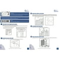 thumbnail image 6 of Lubann Arrow Style Wood Sliding Track Kit Barn Door Hardware, 6 of 6