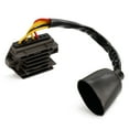 thumbnail image 4 of Ignition Stator Regulator Rectifier & Gasket For Kawasaki KX 450 F KX450F 02-15, 4 of 9