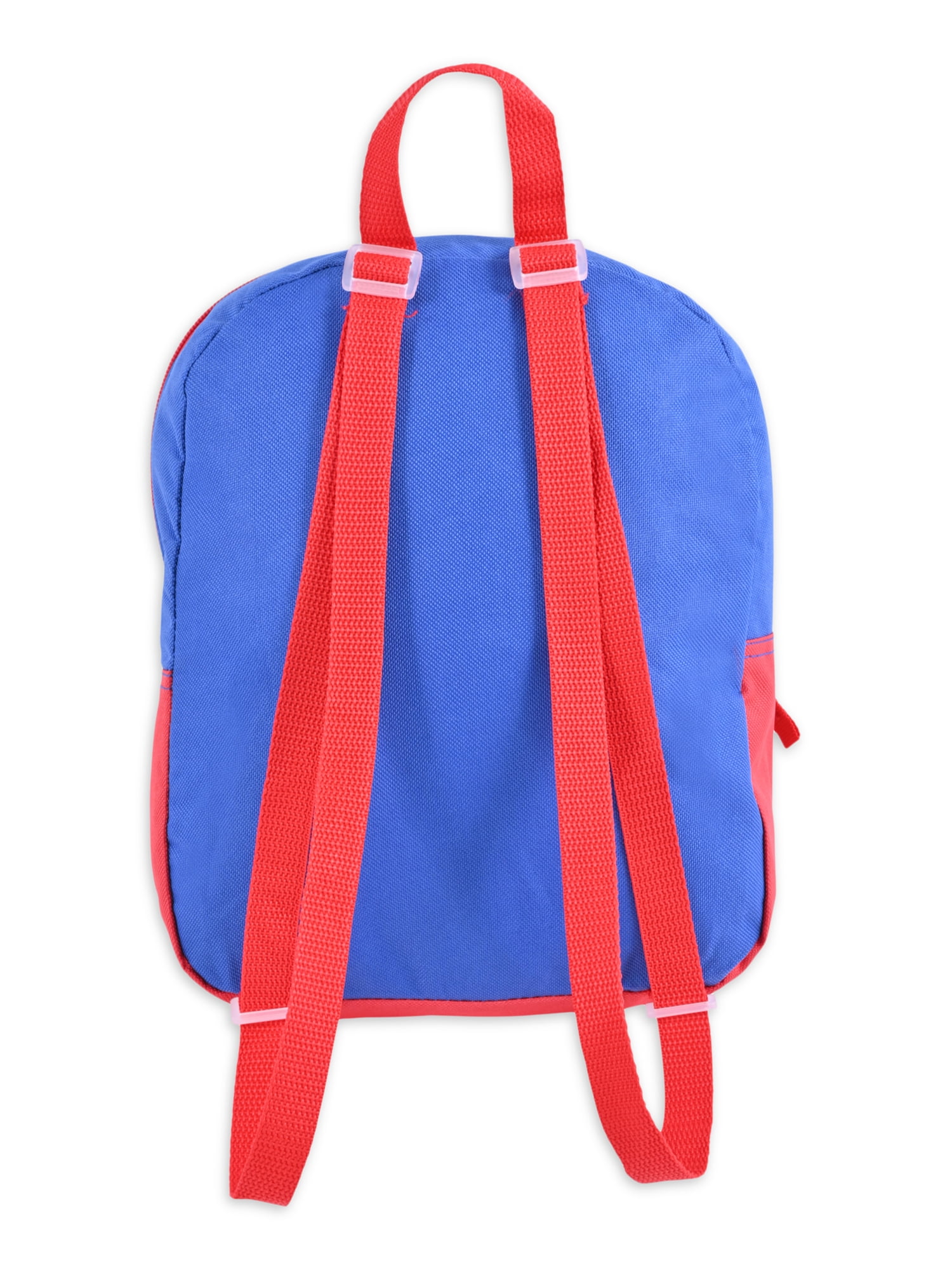 Marvel Universe Avengers Boy's Mini Backpack- Blue