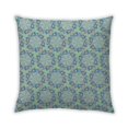 thumbnail image 1 of Ahgly Company Indoor Square Contemporary Throw Pillow, 18 inch by 18 inch, 1 of 5