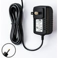 thumbnail image 2 of OMNIHIL (8 Foot Long) AC/DC Adapter/Adaptor for Asus Eee PC S101H Power Supply Charger, 2 of 4