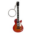 thumbnail image 1 of Portable Mini Guitar Keychain - Cute Music Lover Gift for Students, 1 of 27