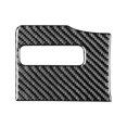 thumbnail image 1 of Protector de volante de fibra de carbono para Chevrolet Colorado (negro) Ehuebsd Accesorios para autos y motos, 1 of 9