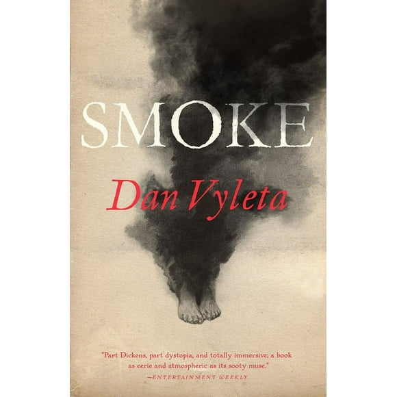 Smoke (Paperback)
