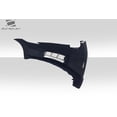 thumbnail image 6 of 2009-2020 Nissan 370Z Z34 Duraflex N-4 Front Bumper Cover - 1 Piece, 6 of 6