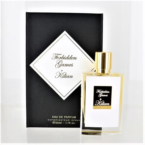 kilian parfums