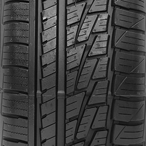 Falken Set of 2 Falken Ziex ZE950 A/S 195/55R15 85V Tires Fits: 2007-08 Honda Fit Sport, 1999-2000 Honda Civic Si Sansujyuku sansujyuku.com