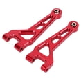 thumbnail image 3 of Brazo de suspensión superior delantero Bling Bling 2 piezas para coche RC modelo MJX 1/16, 3 of 12