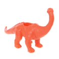 thumbnail image 5 of Rose red Maceta de plástico con diseño de dinosaurio y Animal, maceta para plantas suculentas, Cactus, escritorio para el hogar, decoración de adornos para jardín, 5 of 5