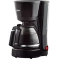 thumbnail image 2 of Cafetera Oster para 5 tazas y FILTRO PERMANENTE BVST/DC05, 2 of 6