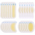 thumbnail image 1 of 24-Pack Gel Cushion Bandages for Blister Protection and Prevention, 1 of 5