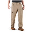 thumbnail image 4 of Pantalones Cargo Tácticos 5.11 Taclite Pro Ripstop Piedra 32x34, 4 of 7